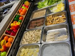 -非烤勿扰自助烤肉(东坑四季广场店)