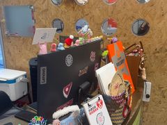 -静宜和她的朋友(星海广场店)
