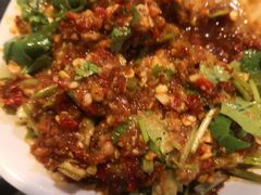 -巴麦隆自助烤肉(桂林路店)