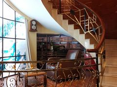 -国际饭店·原点咖啡吧ORIGIN CAFE&BAR
