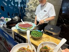 -初色海鲜自助(万丰路店)