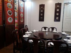 包厢-吴门人家·苏宴宫廷菜(拙政园店)
