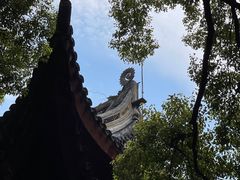 -西园戒幢律寺