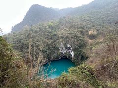 -三门海