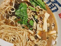 -李犟大爆鳝面·手工蟹黄包(湖滨西湖店)