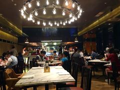 大堂-君悦酒店·乐厨·高空自助餐(青年大街店)