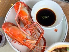 -蟹村草堂·苏式园林人文农家·大闸蟹