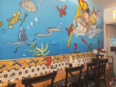 -大禹家·海鲜面馆(新闸路店)