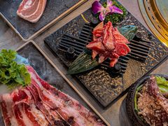 -明洞王妃家烤肉(苏州中心星悦汇店)
