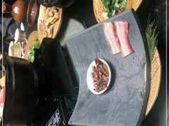 -昆虫窝子·特色云南菜(拓东路总店)
