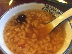 红糖阴米粥-杨记隆府(白象街店)