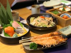 -浦·传统日式料理(3 5 1 1 店)