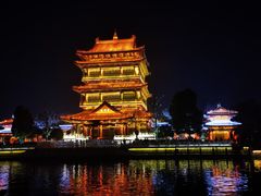 -台儿庄古城