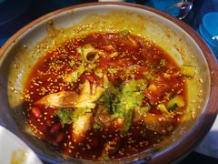 -辛香汇(大华第一坊店)