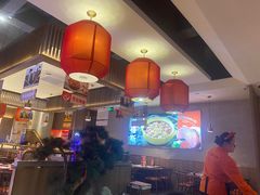-刘一锅筋头巴脑(王府井店)