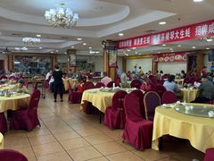 -吉莲利苑海鲜酒家(珠海拱北29年老字号店)