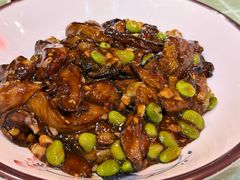 -玉桥餐厅(天坛店)