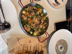 -百好乐宠物友好餐厅(朝外大街店)