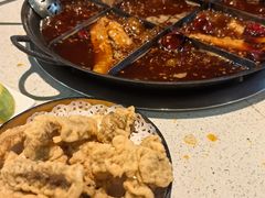 -家一加火锅(绿地翠谷总店)
