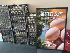 -单家老院·院子里的青岛菜(沙子口店)