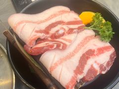 -农乐园炭火烤肉(繁花中心店)