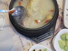-长顺参鸡汤店(西塔总店)