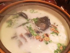 -上名堂·鱼头好吃(体育场路店)