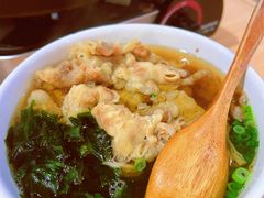 牛肉乌冬面-森味花园·日本料理(伊藤洋华堂亚运村店)