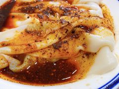 汉中热面皮-汉思肴 热面皮(虬江路店)