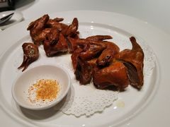 乳鸽-满满海佛跳墙(千禧店)