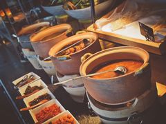 -Social 秀西餐厅-长沙瑞吉酒店(运达店)