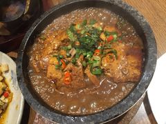 -滇越乘象云南餐厅(次渠店)