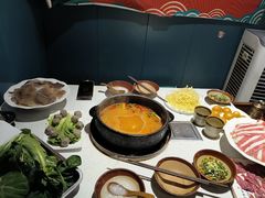 -贵府酸汤牛肉火锅·贵州老字号(飞山街店)