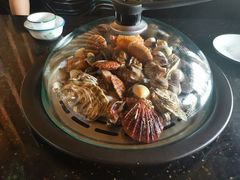 -睿柏云酒店-餐厅