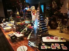 -嘉莱特精典国际酒店·醇咖啡厅