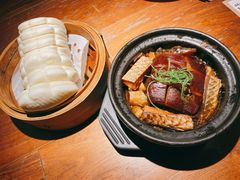 外婆红烧肉-外婆家(静安大悦城店)