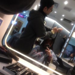 -Kraemer Paris  苏豪路易士·嘉玛发廊