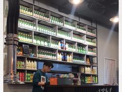 -不好找木炭烤肉