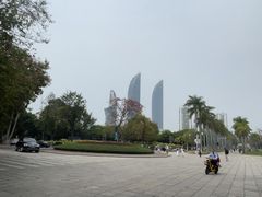 -厦门大学(思明校区)