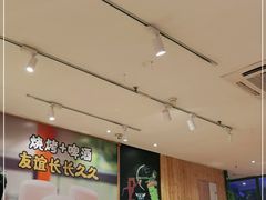 -木屋烧烤(西南角店)