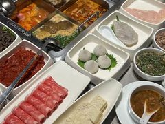 -海底捞火锅(吾悦广场店)