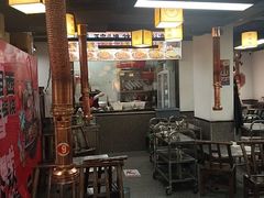 -郝大姐·乌龙山铁板烧(大学城三店)