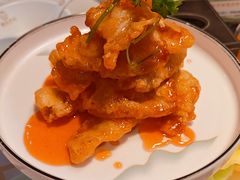 -来相会饺子·新辽菜(甘家口店)