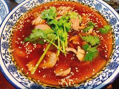 -兰边碗(鼓楼店)