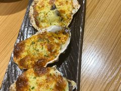 -花和海鲜自助(梅江店)