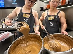 -Pull-Tab拉环咖啡(杭州市上城区来福士中心店)