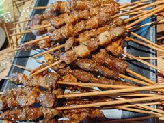 羊肉串-管氏翅吧(护国寺店)
