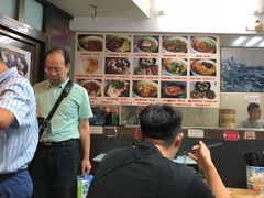 -食惠里小笼包面馆(越秀店)