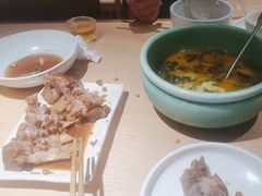 -大师兄·西北小馆(金湾华发商都店)