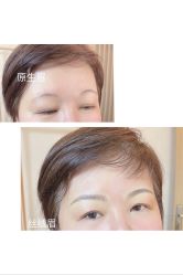 点击看大图 -HQ半永久纹绣纹眉
